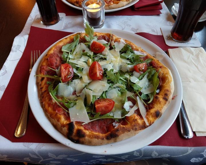 Marina Piccola Ristorante Pizzeria