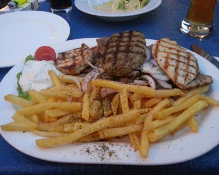 Restaurant Dimitris