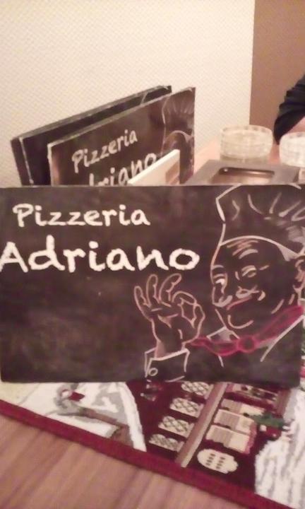 Pizzeria ADRIANO