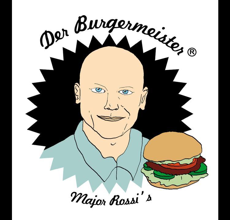 Der Burgermeister Sangerhausen