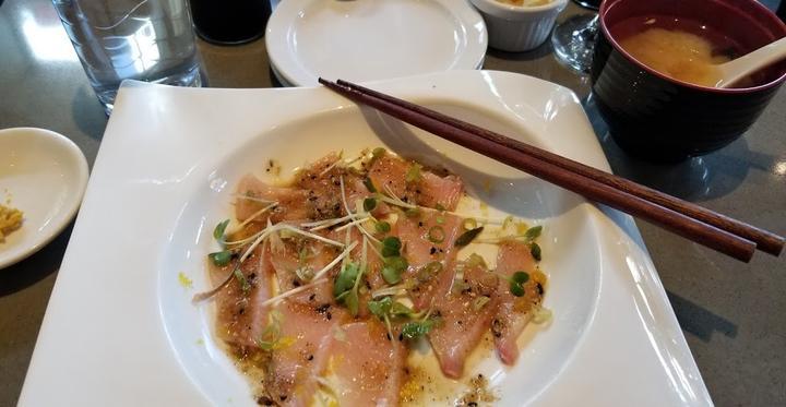 Taka Sushi & Grill