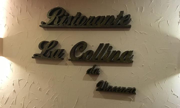 Restaurant La Collina