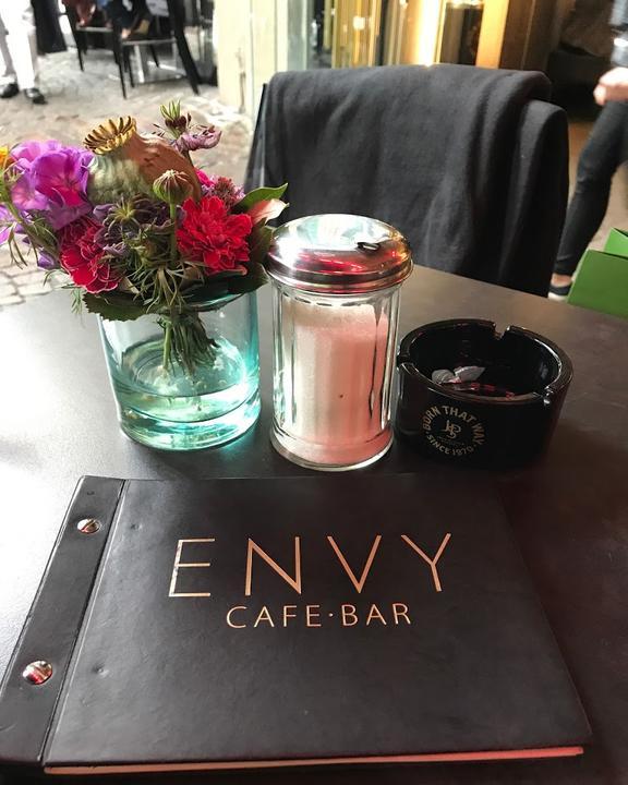 Envy Cafe Bar