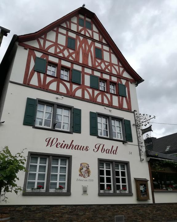 Weinhaus Ibald