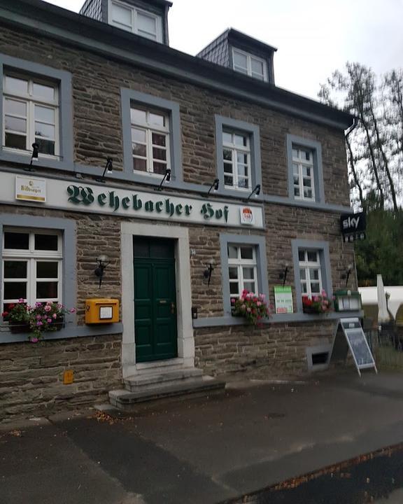 Wehebacher Hof