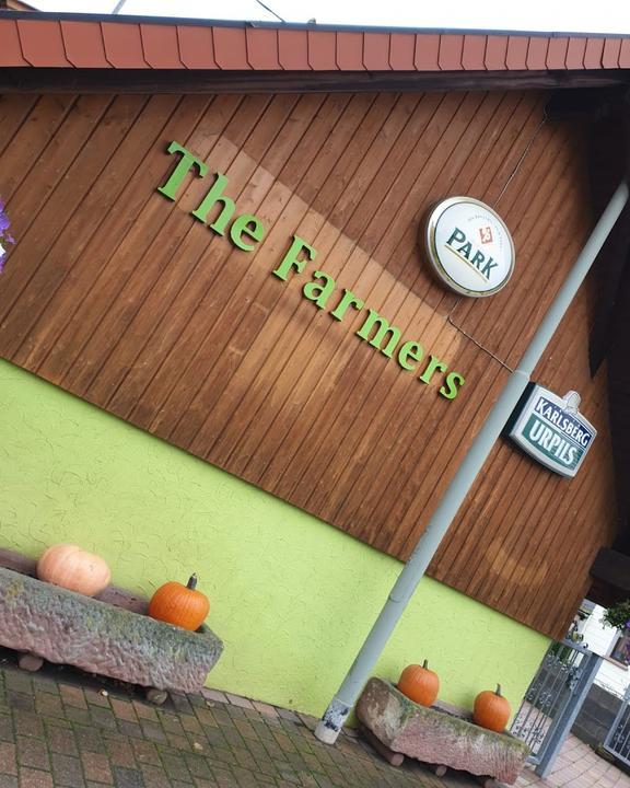 The Farmers Restaurant
