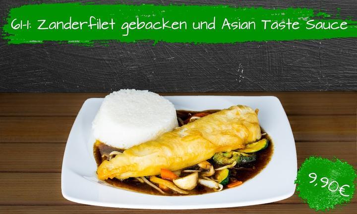 Asian Taste Rheine