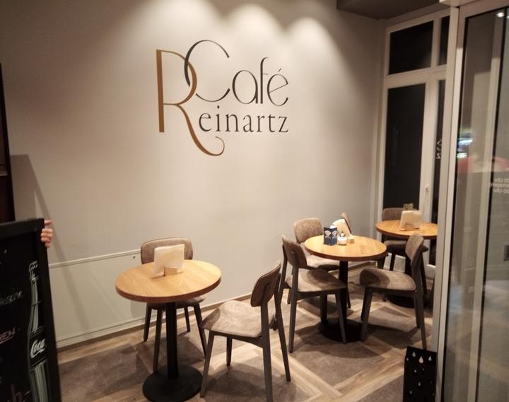 Cafe Reinartz