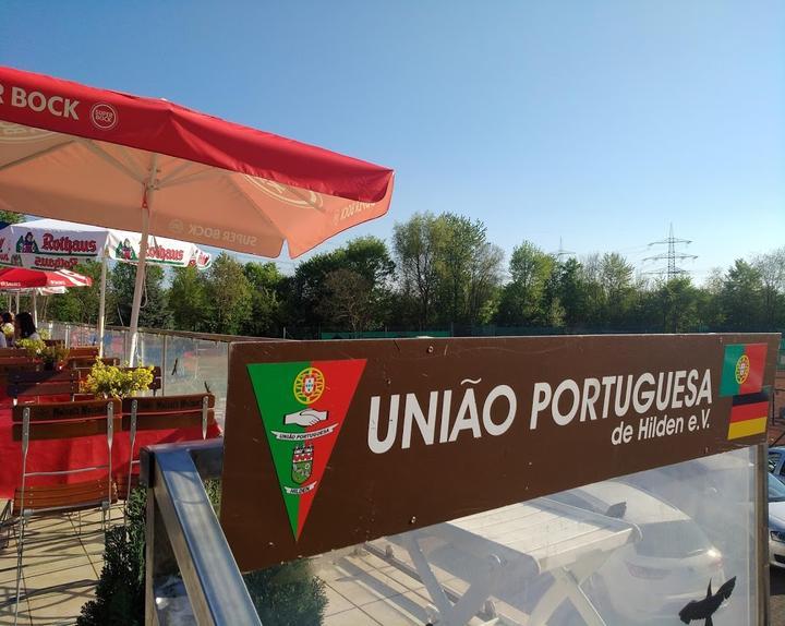 Uniao Portuguesa de Hilden