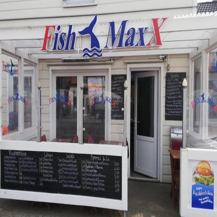 Fish MaxX