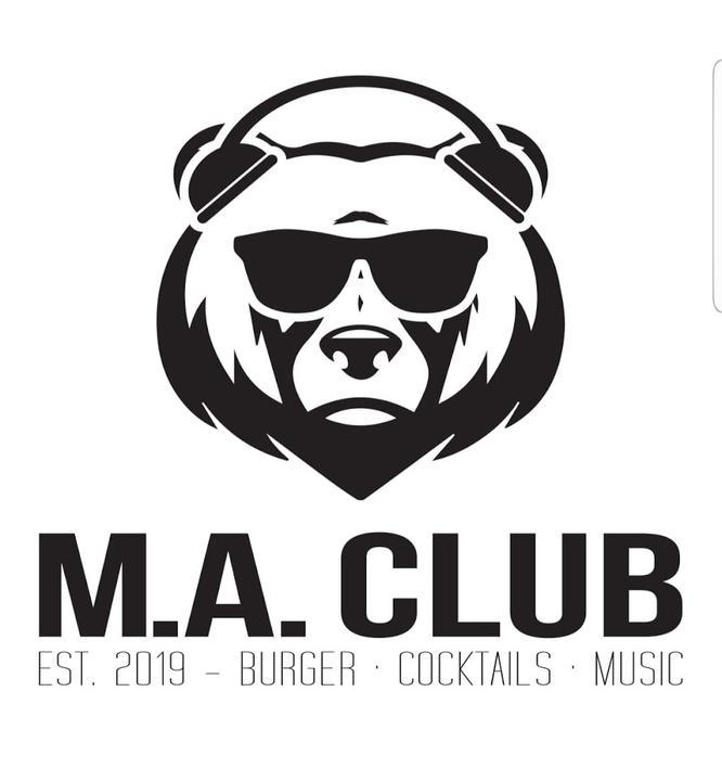 M. A. Club