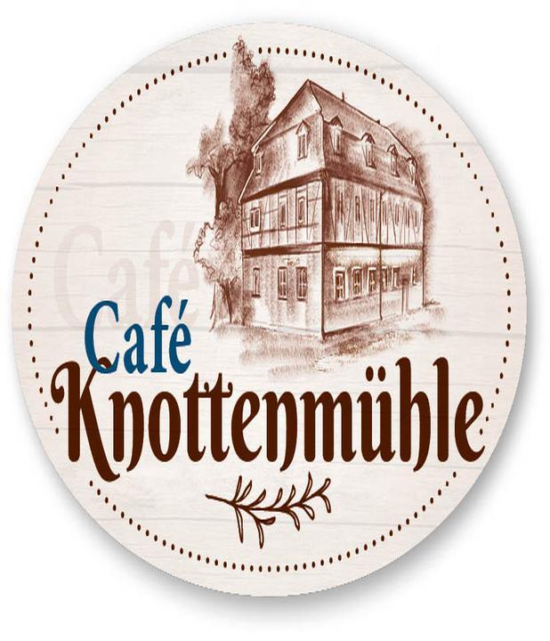 Cafe Knottenmuhle