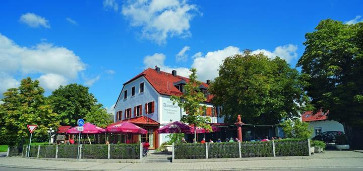 Gasthof Hotel Daimerwirt