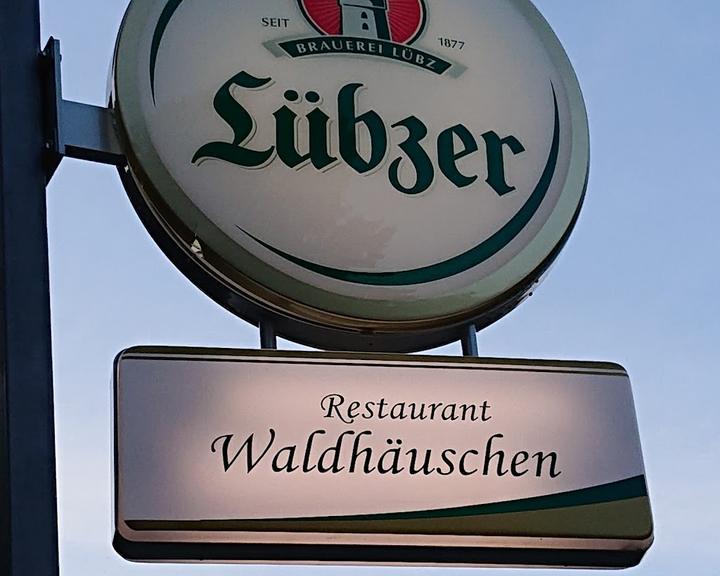 Restaurant Waldhauschen