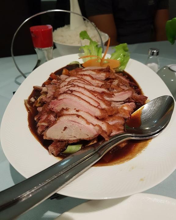 China Restaurant Nam Hue