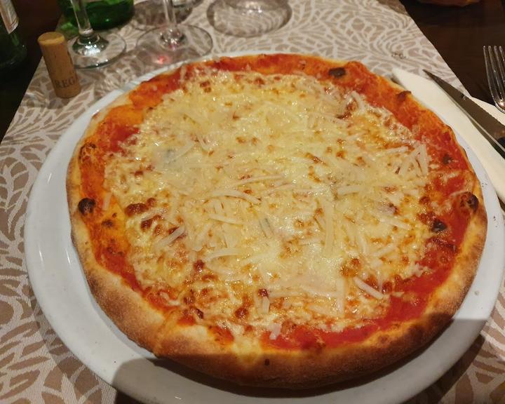 Pizzeria Pronto Salvatore