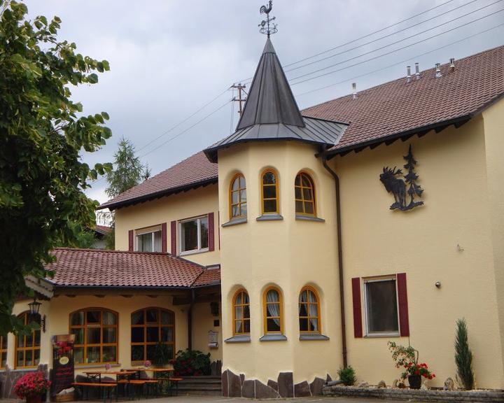 Landgasthof-Hotel-Hirsch