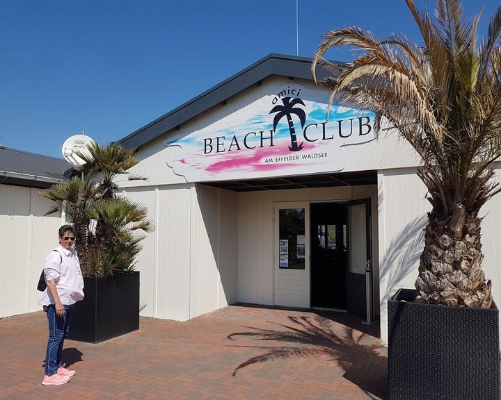 Amici Beach Club