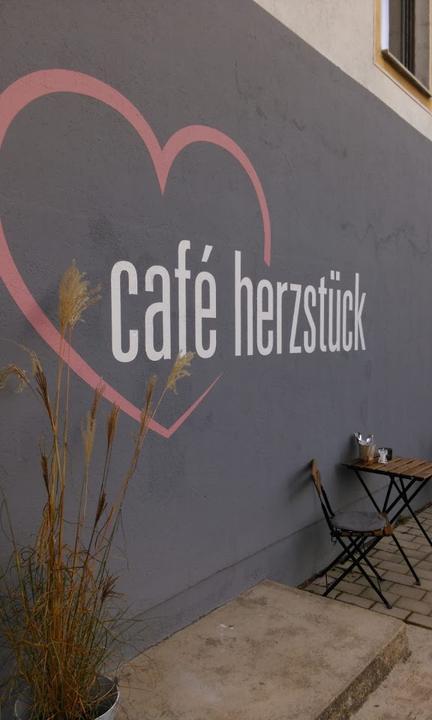 Cafe Herzstuck