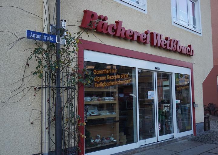 Bäckerei Weißbach