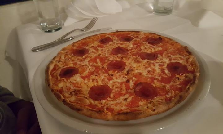Pizzeria Italiana Da Maria