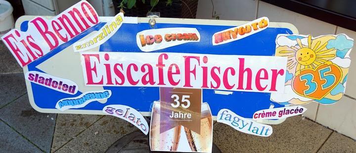 Eiscafe Fischer