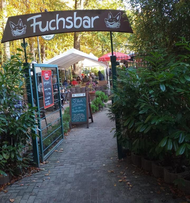 Fuchs Bar