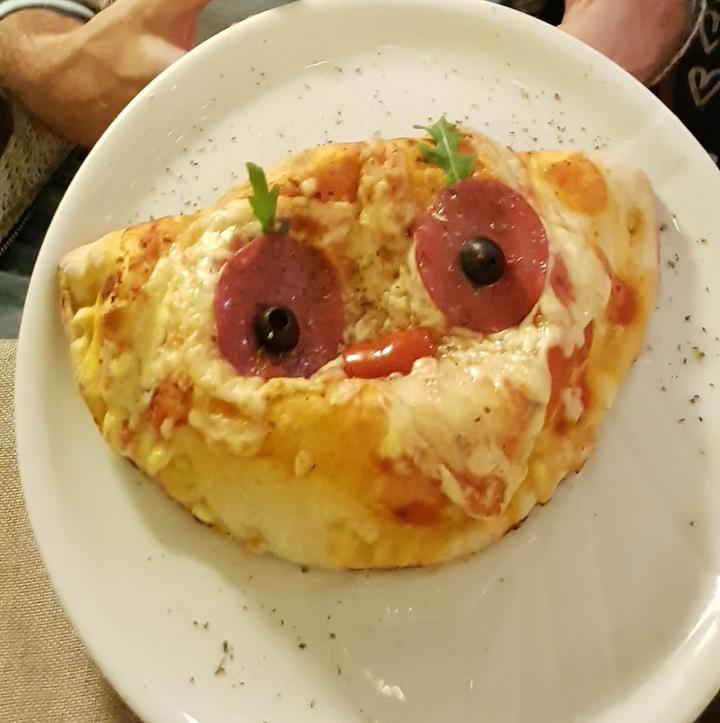 Pizzeria Piccolina