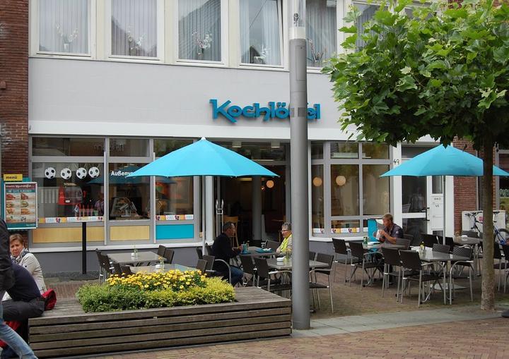 Kochloffel Restaurant Nordhorn