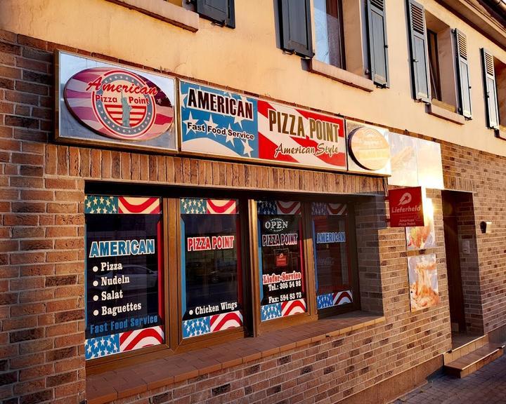 American Pizza Point