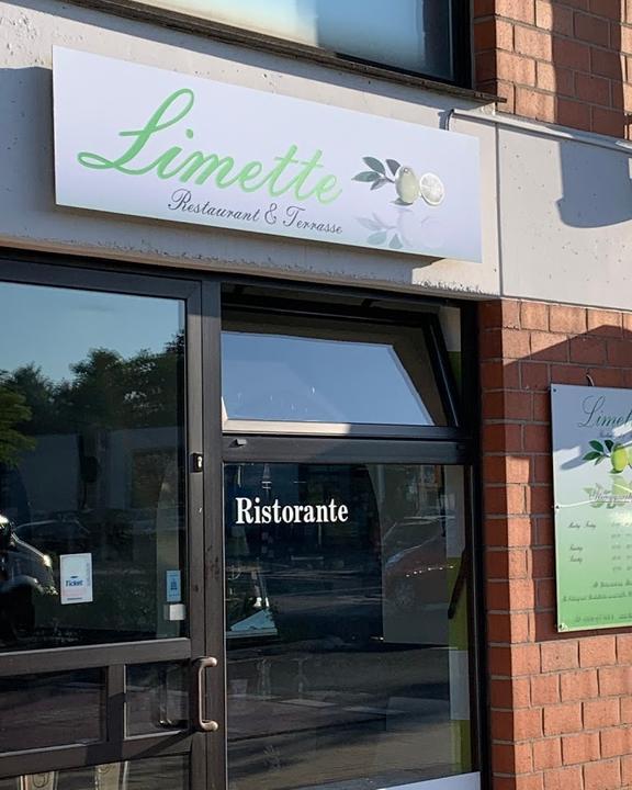 Restaurant Limette