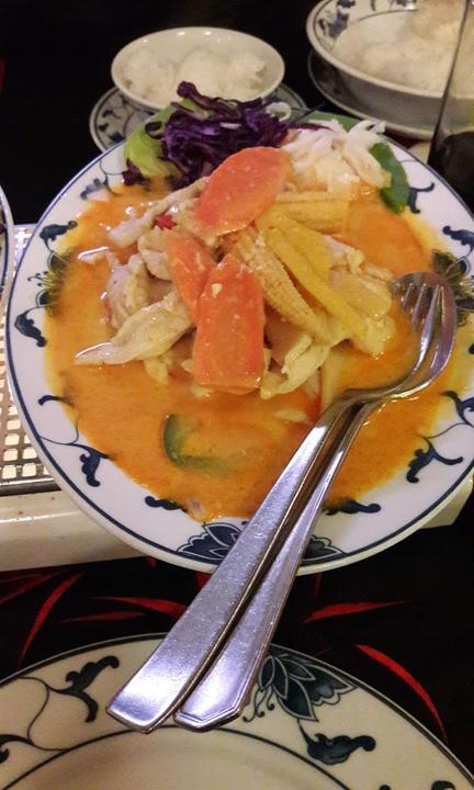 Siam-Thai Restaurant