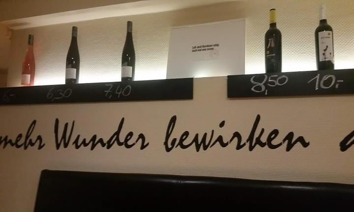 WeinWunderBar Speyer