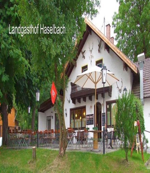 Landgasthof Haselbach
