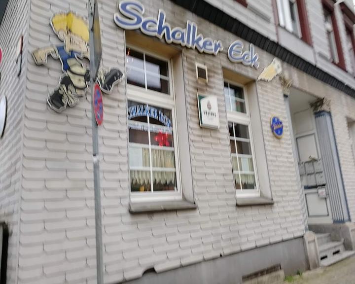 Schalker-Eck