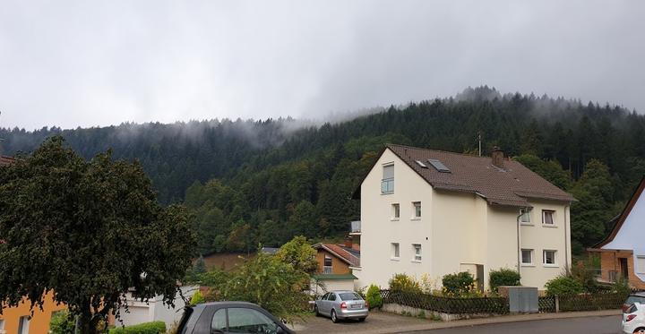Landgasthof zum Waldhorn