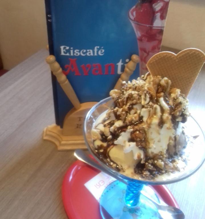 Eiscafe Avanti