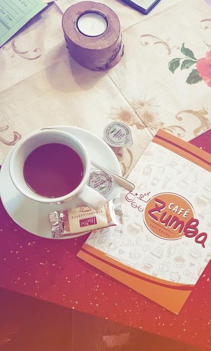 Café ZumBa