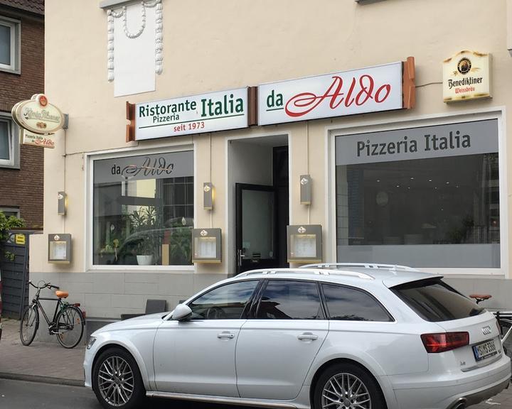 Pizzeria Italia da Aldo