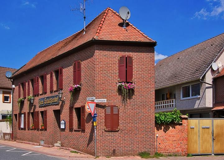 Restaurant Zum Schutzenhof
