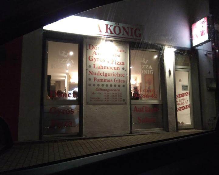 Pizza Konig