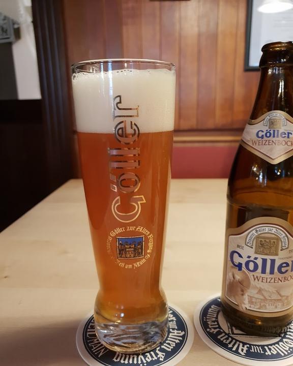 Brauereigaststätte Göller Zur Alten Freyung