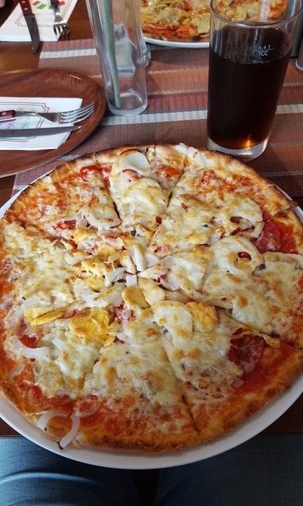 Pizzeria Pisa Corrado