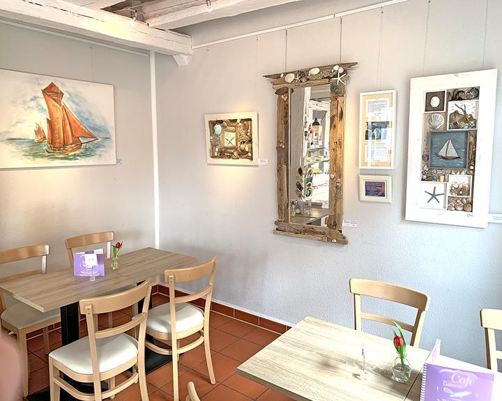 Galerie Café Barth
