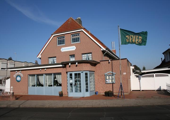 Restaurant Friesenstube