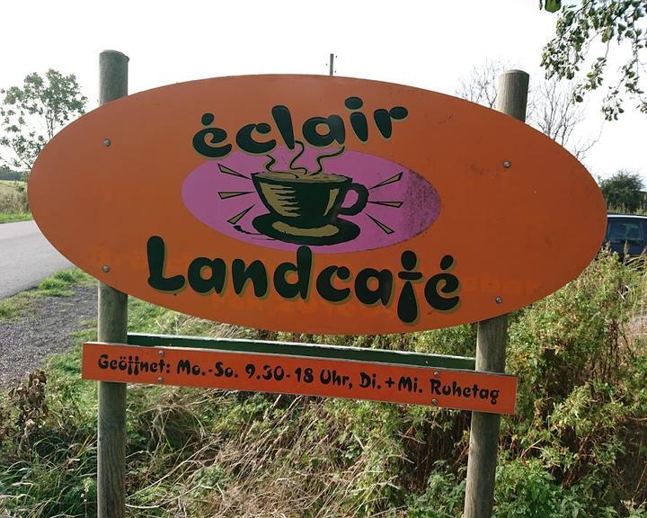Landcafe Eclair