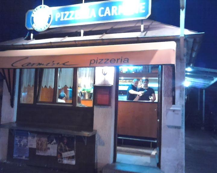 Pizzeria Carmine