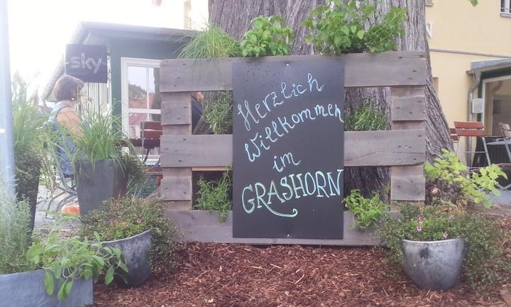 Restaurant Grashorn
