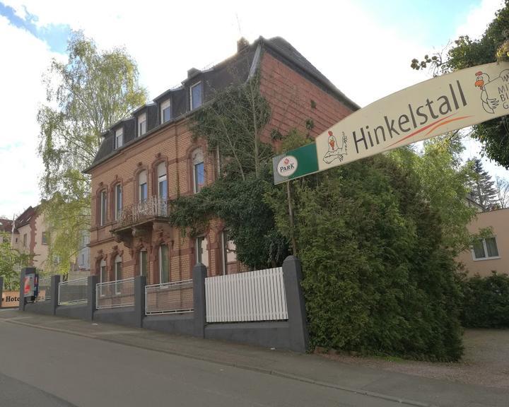 Restaurant Hinkelstall