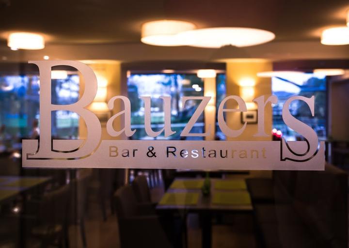 Restaurant Bauzers